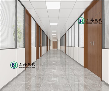 實驗室整體裝修