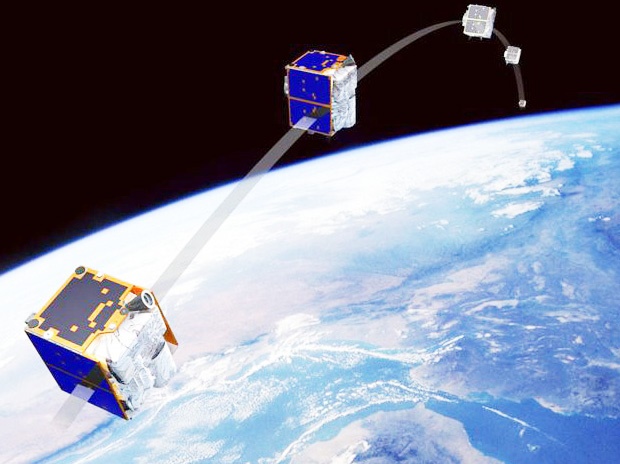 長(zhǎng)沙天儀空間科技研究院