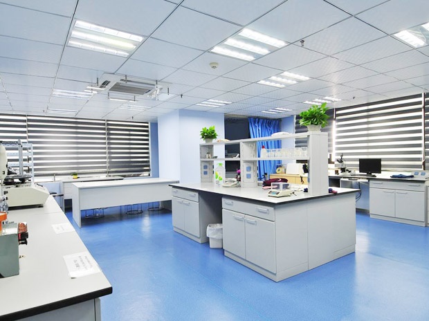 湘雅醫(yī)院江灣科研中心實(shí)驗(yàn)室