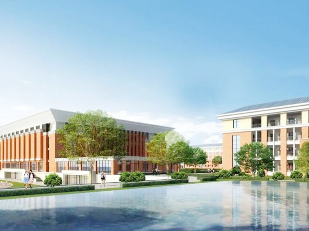 北京師范大學(xué)長(zhǎng)沙附屬學(xué)校