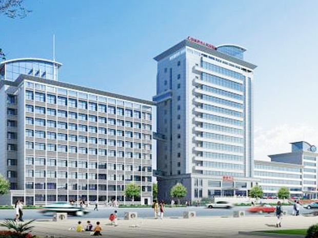 張家界市人民醫(yī)院