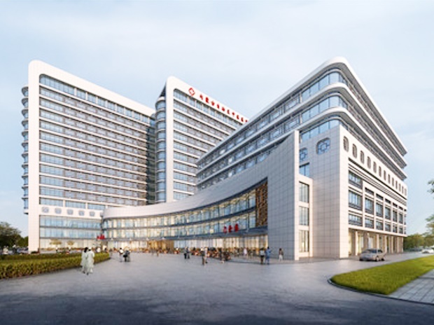 內蒙古自治區(qū)中醫(yī)醫(yī)院