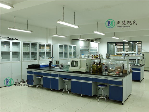 儀器分析實(shí)驗(yàn)室