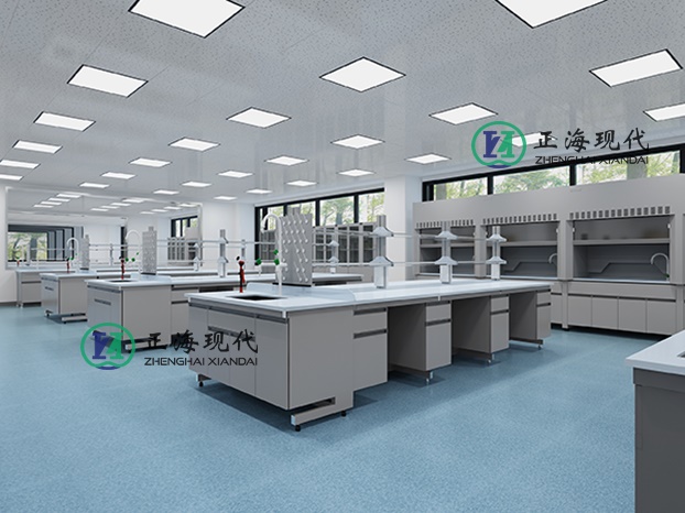 無(wú)機(jī)化學(xué)實(shí)驗(yàn)室