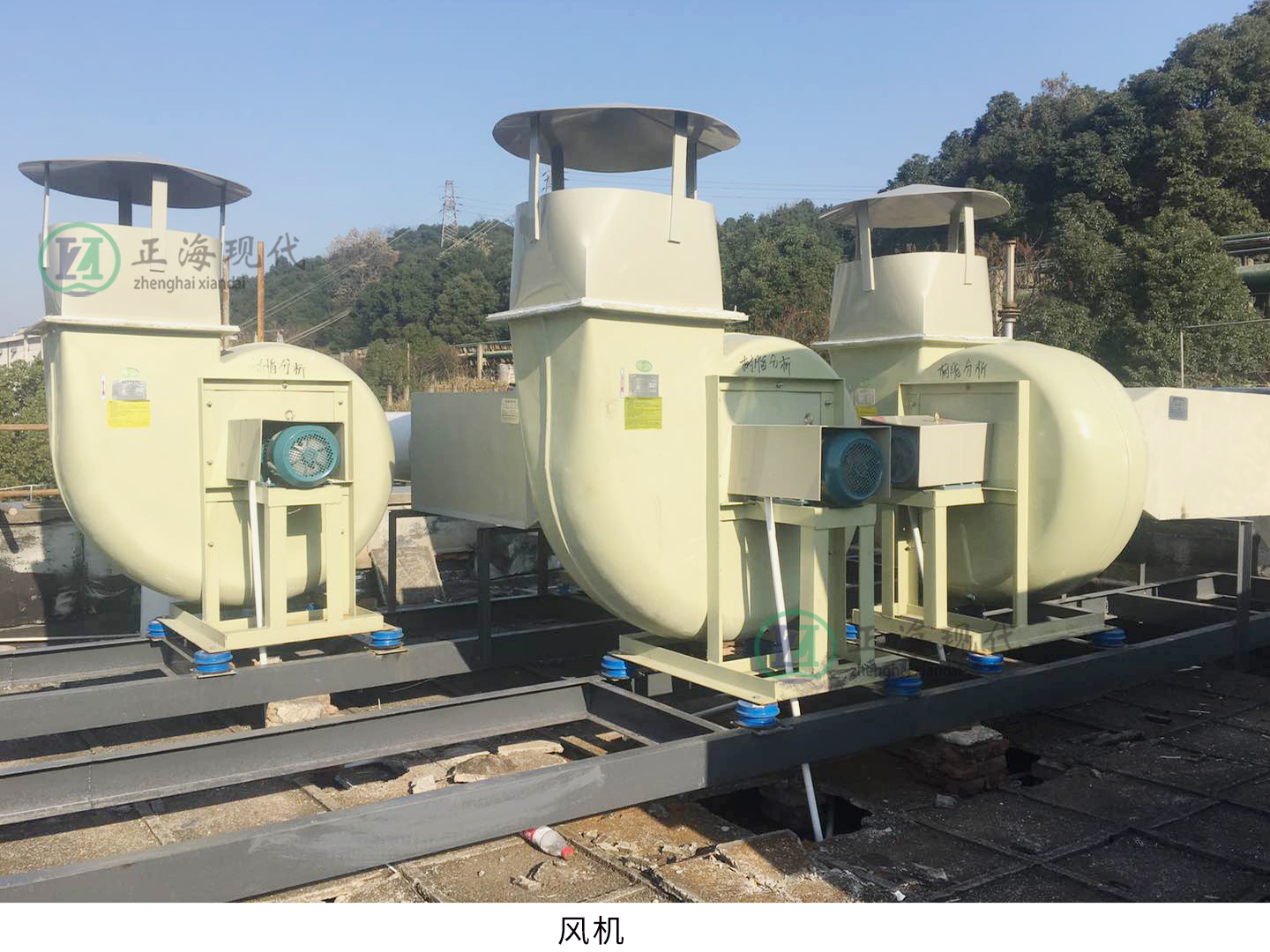 通風(fēng)設(shè)備