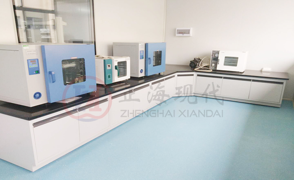 【正海新知】潔凈實(shí)驗室設(shè)計規(guī)劃與建設(shè)方案