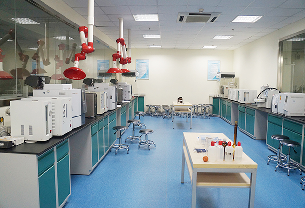 【正海新知】現(xiàn)代的食品檢測(cè)實(shí)驗(yàn)室規(guī)劃設(shè)計(jì)要求有哪些？