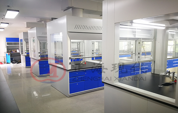 【正海新知】實(shí)驗(yàn)室設(shè)計(jì)常用排風(fēng)設(shè)備主要有哪些? 