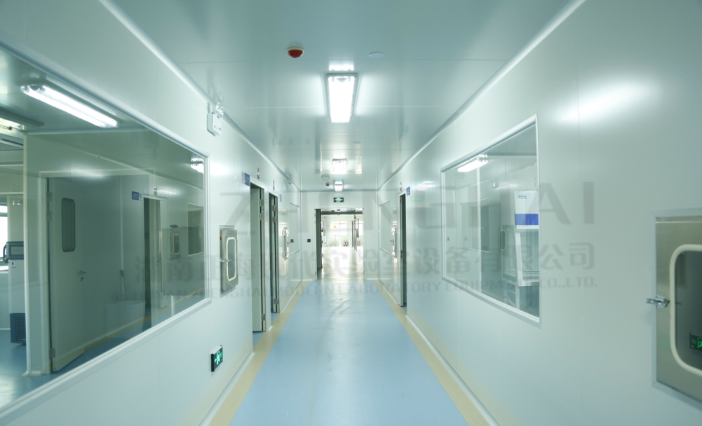 【正海新知】?jī)艋こ淘O(shè)計(jì)中應(yīng)注意哪些問(wèn)題？