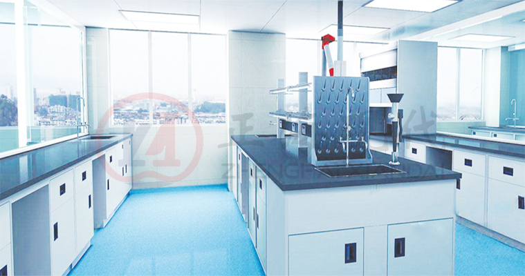 新法規(guī)|《科研建筑設(shè)計標(biāo)準(zhǔn)》JGJ91-2019，自2020年1月1日起實施