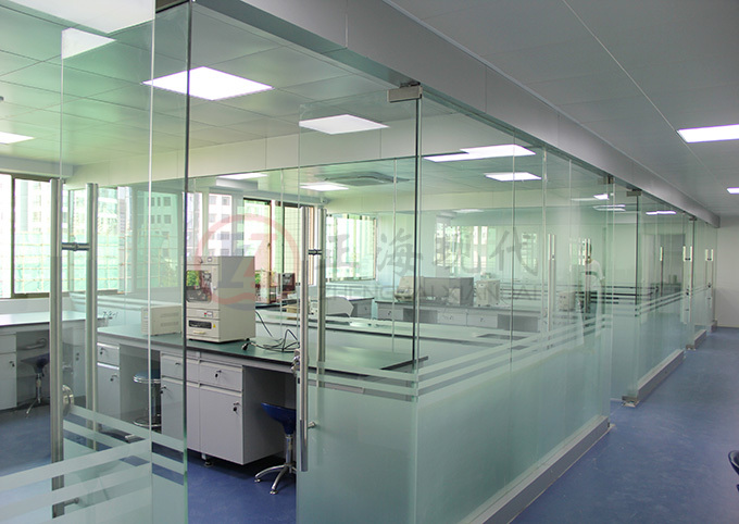 【正海新知】學校實驗室環(huán)境布置該怎么設(shè)計呢？