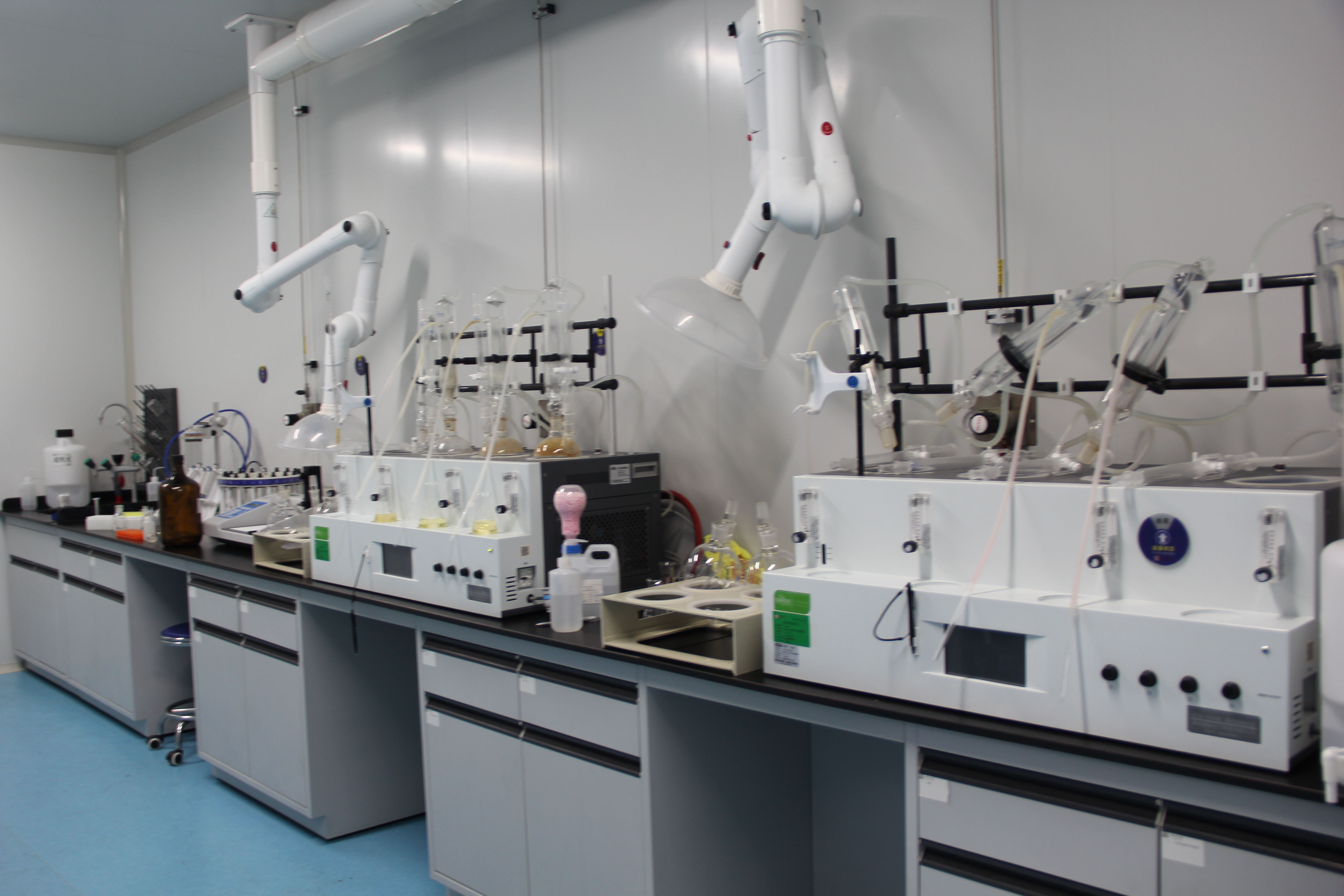 【正海新知】實驗室氣體管路工程如何設(shè)計？