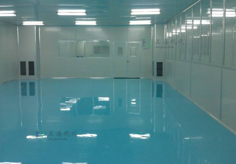 【正海新知】籌建口罩工廠、口罩生產(chǎn)全過程!