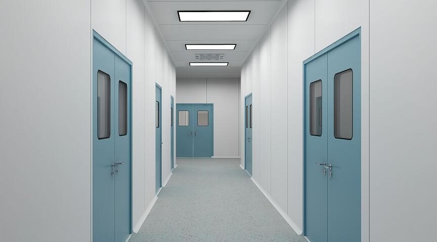 【正海新知】實(shí)驗(yàn)室整體解決方案涉及內(nèi)容解析